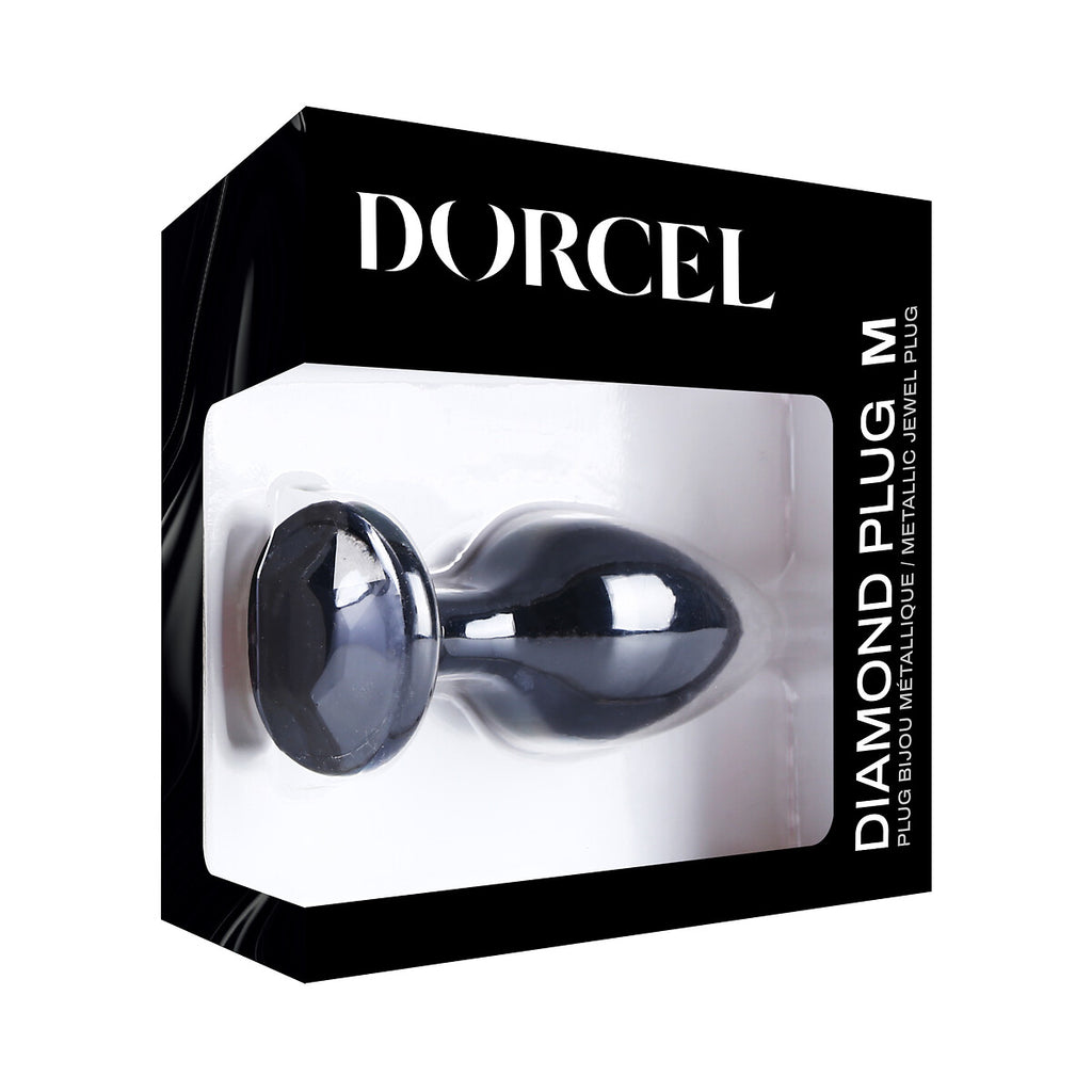 DORCEL DIAMOND PLUG M