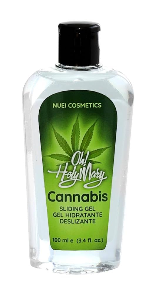 Oh! Holy Mary - Sliding Gel