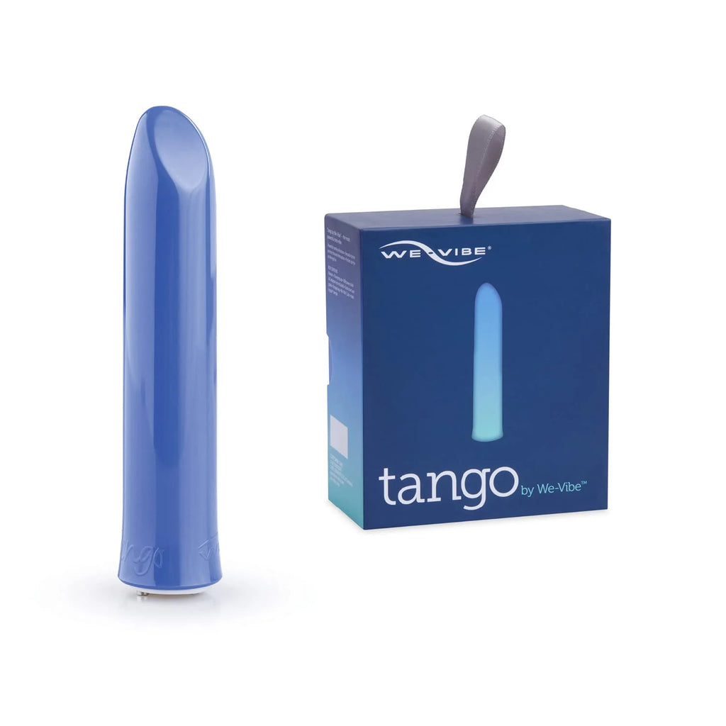 Buy We-Vibe Tango | Mini Vibrator | Bullet Vibrator