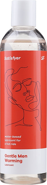 Water Based Lubricant