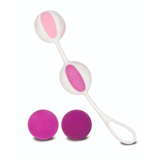 Geisha Balls 2 by Fun Toys