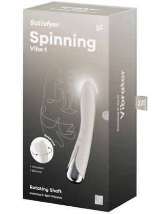 Satisfyer Spinning Vibe 1