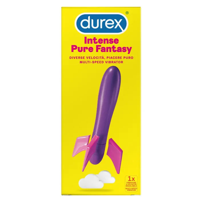 Durex Intense Pure Fantasy