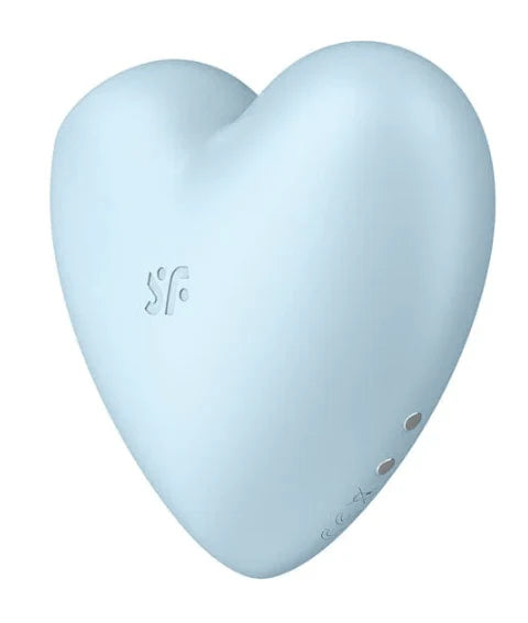 Satisfyer Cutie Heart
