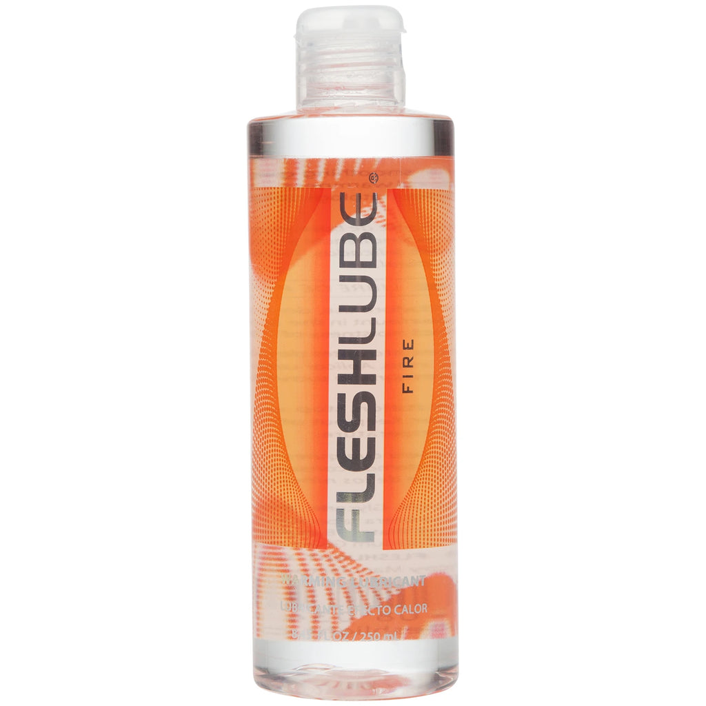 Fleshlube Fire Warming Lube 250 ml