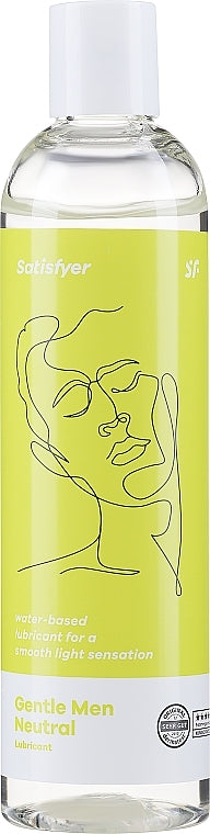 Water Based Lubricant
