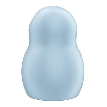 Satisfyer Pro to Go 1 Air-Pulse Vibrator