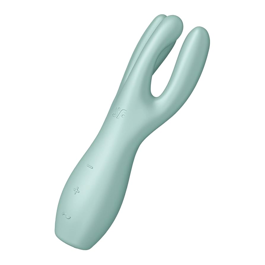 Satisfyer Stymulator-Threesome 3