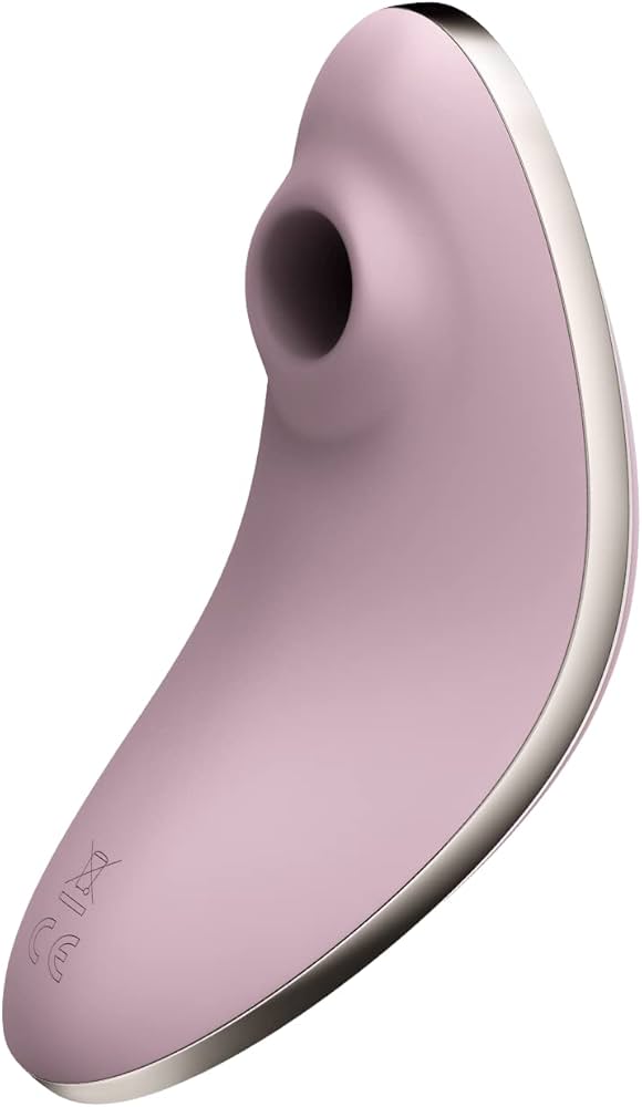 Satisfyer Vulva Lover 1 Air Pulse Vibrator