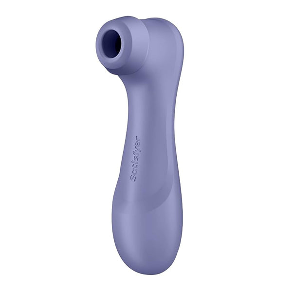 Satisfyer, Vibrator, pressure wave vibrator, Pro 2 Generation 3 Connect App,