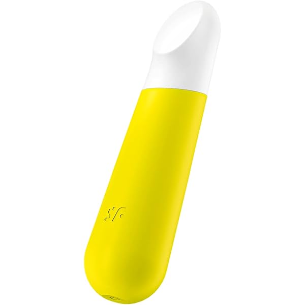 Satisfyer Ultra Power Bullet 1 Vibrator