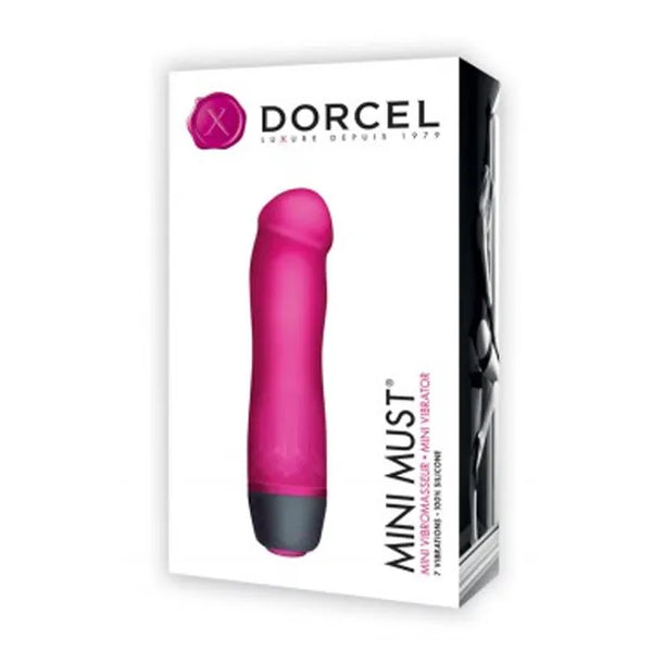 Dorcel Mini Must Bullet Vibrator