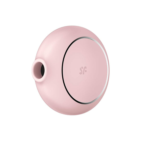 Satisfyer Pro To Go 3 Air Pulse Vibrator