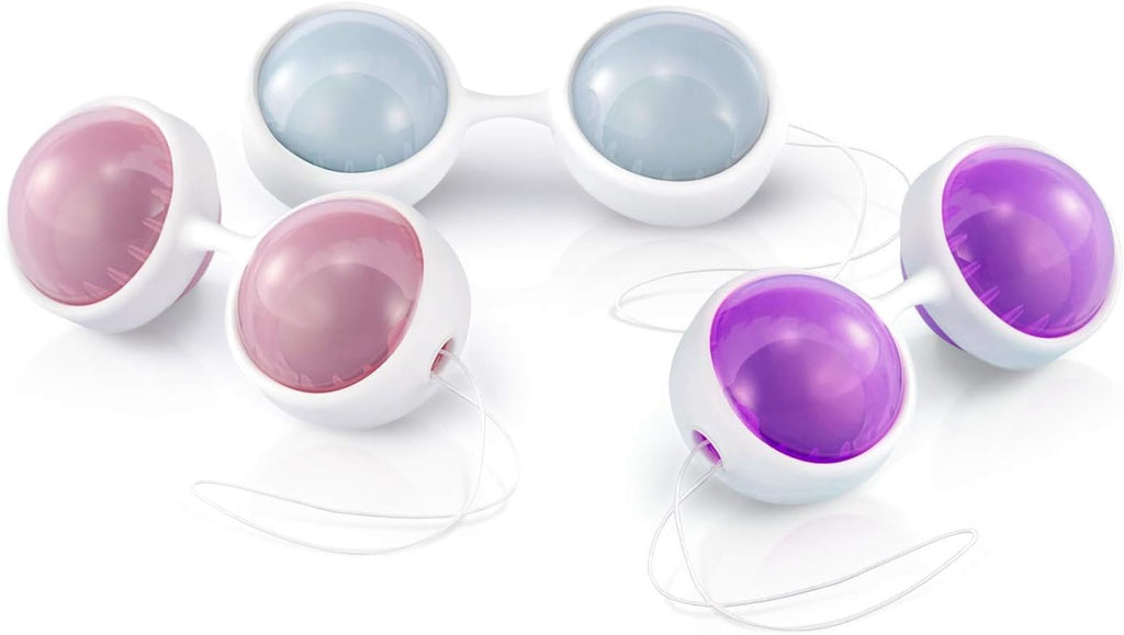 Lelo Beads Mini Kegel Balls