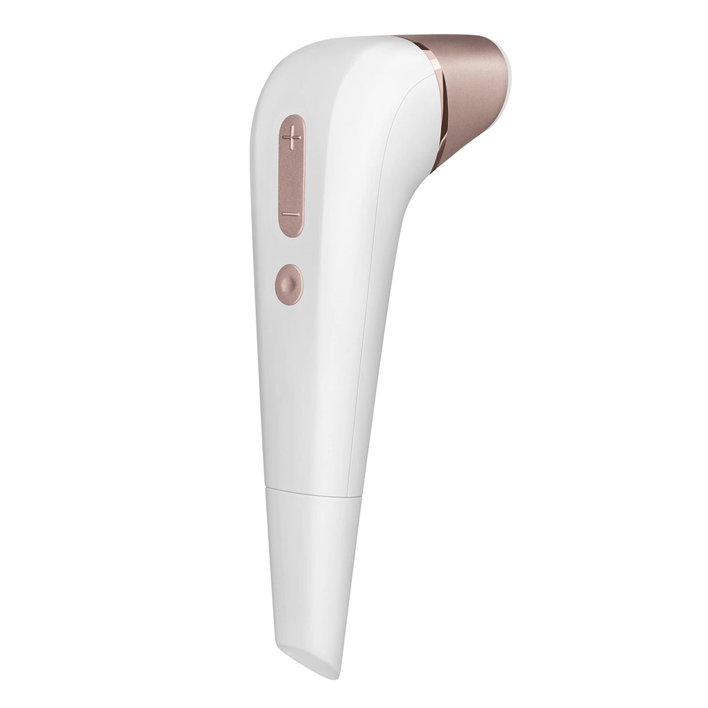 Satisfyer 2 Next Generation Air-Pulse Clitoris Stimulator