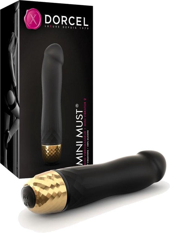 Dorcel Mini Must Bullet Vibrator