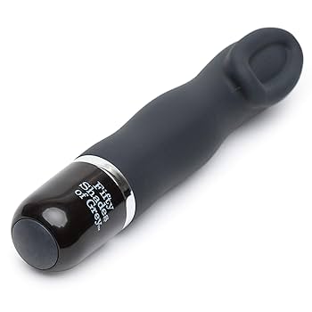 Fifty Shades of Grey Sweet Touch Mini Clitoral Vibrator