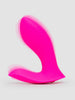 Lovense FLEXER Smart Insertable Panty Vibrator