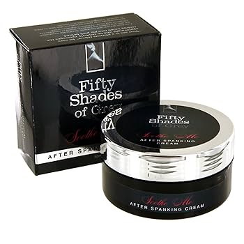Fifty Shades of Grey After Spanking Cream 1.7oz (50ml)