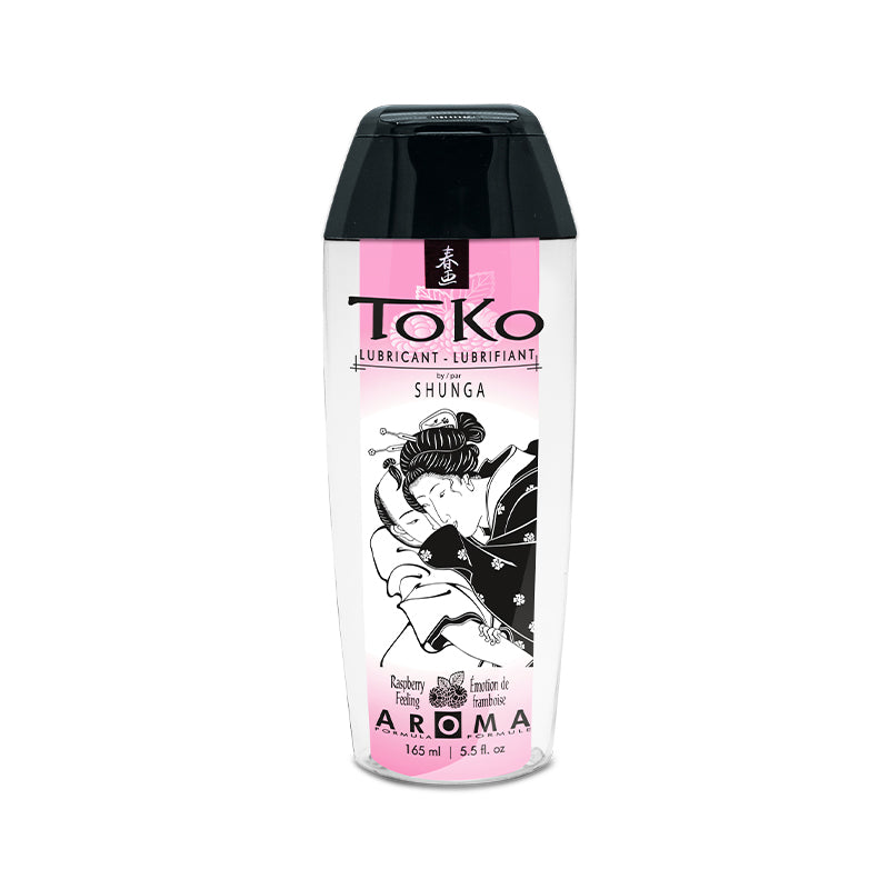 Toko Aroma Exotic Fruit Flavored Lubricant