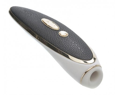 Satisfyer + Luxury Haute Couture