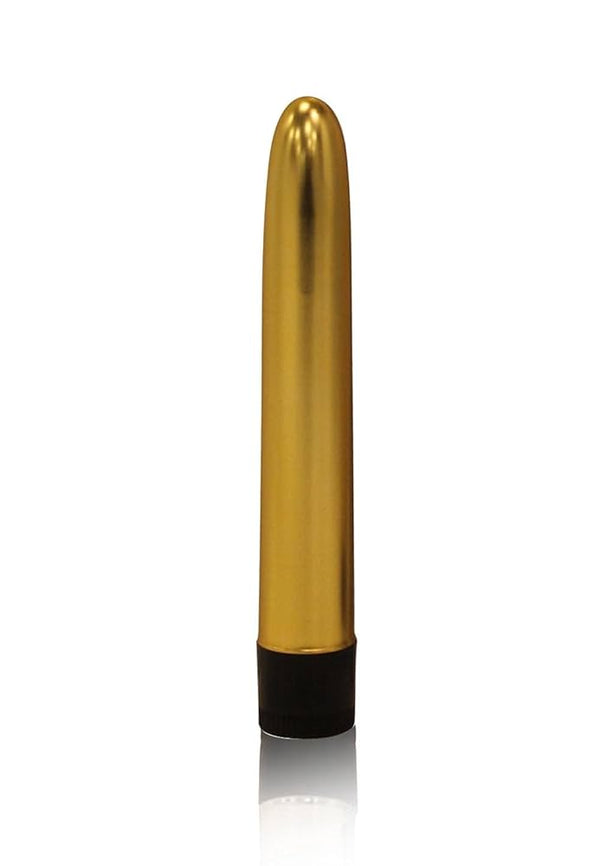 Dorcel 18 cm Golden Boy Vibrator
