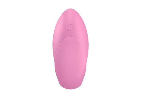 Satisfyer Love Riot - Finger Vibrator - Lauvette