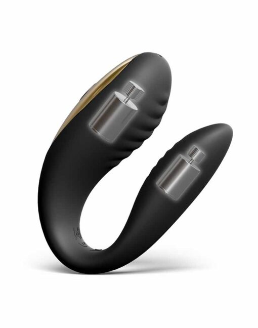 Dorcel Perfect Lover C-Shape couple toy • Sex Shop