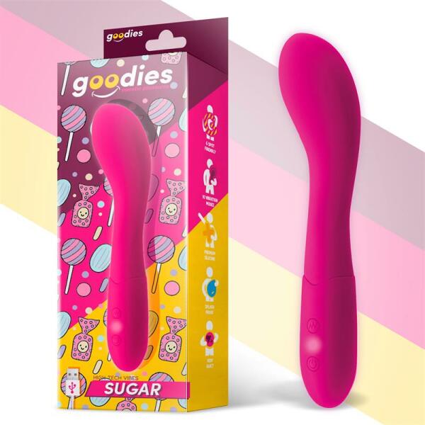 Goodies Sweetie Pleasures Candy