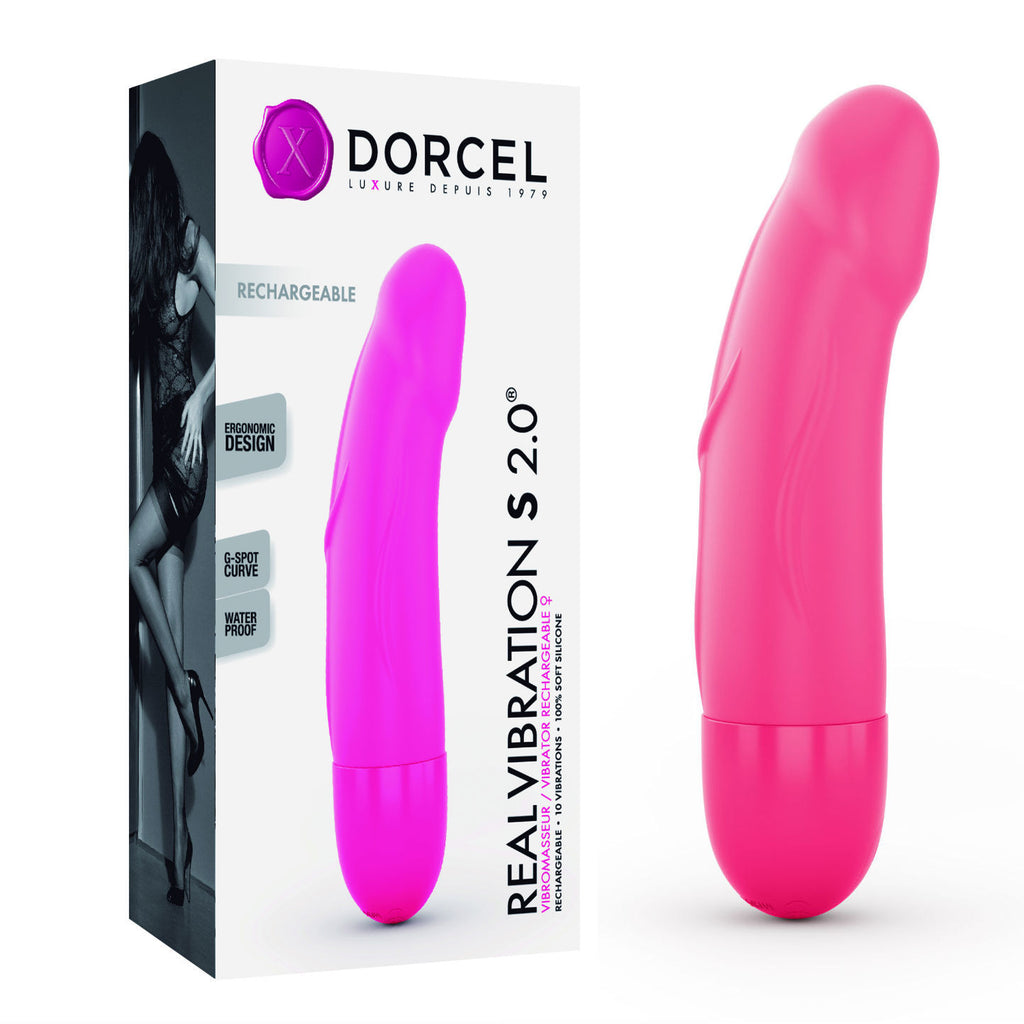 G-Spot Vibrator