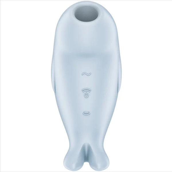 Seal You Soon Air Pulse Vibrator | Satisfyer