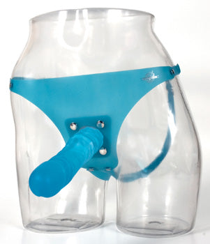 DESIGNER HARNESS