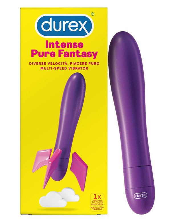 Durex Intense Pure Fantasy