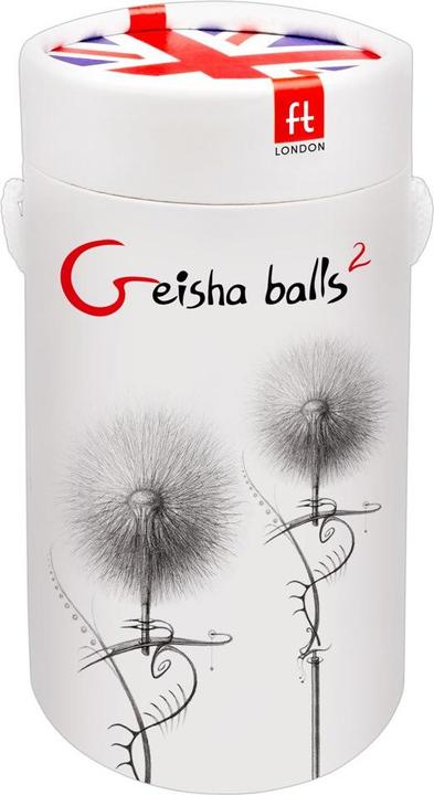 Gvibe Geisha Balls 2 - buy at Galaxus