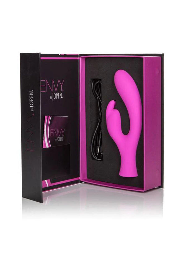 Jopen Envy 7 - Angels of Tamworth