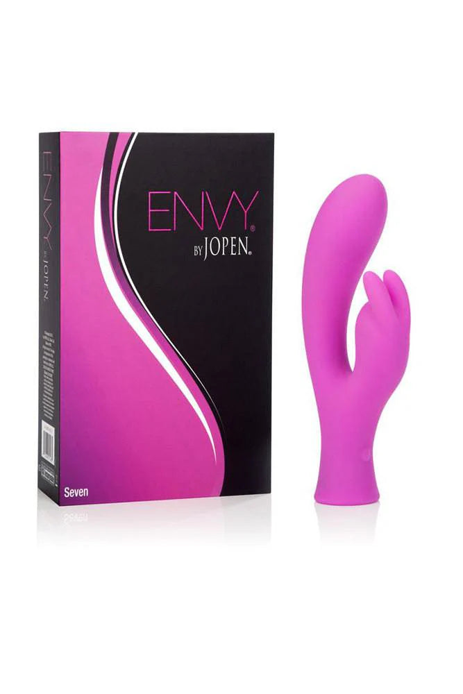 Jopen Envy 7 - Angels of Tamworth