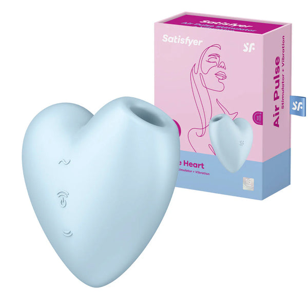 Satisfyer Cutie Heart
