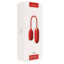 Muse Rhythm Based Musi Vibrator