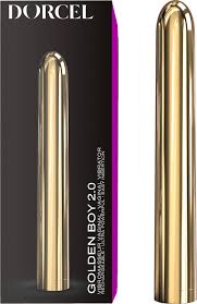 Dorcel Golden Boy 2.0 Vibrator
