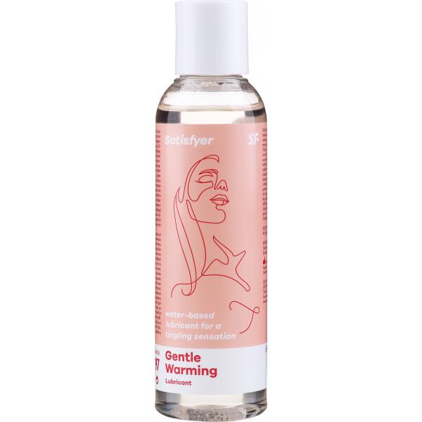Water Based Lubricant