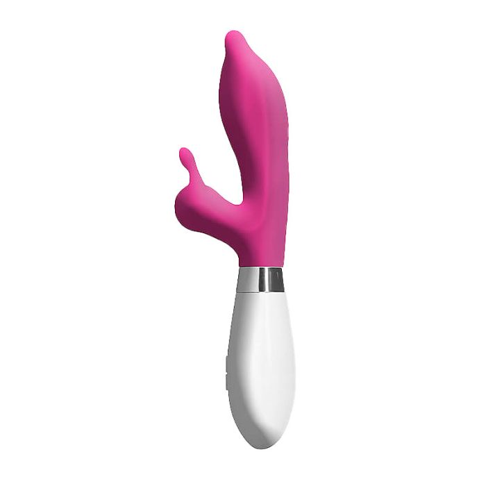 Luna: Adonis G-Spot Rabbit Vibrator