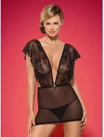 Obsessive - Merossa chemise -S/M