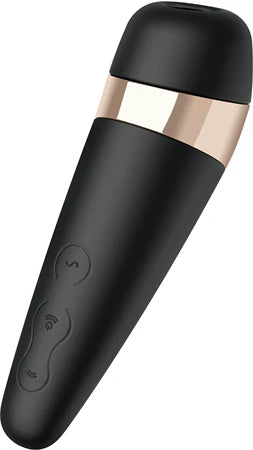Satisfyer - Pro 3+ Vibration