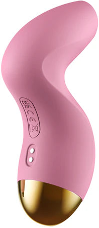 Svakom Pulse Pure Clitoral Stimulator