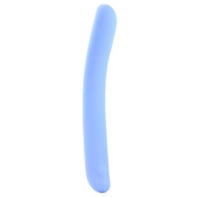 NS Novelties Serenity 7 Function Rechargeable Splashproof Vibrating Wand