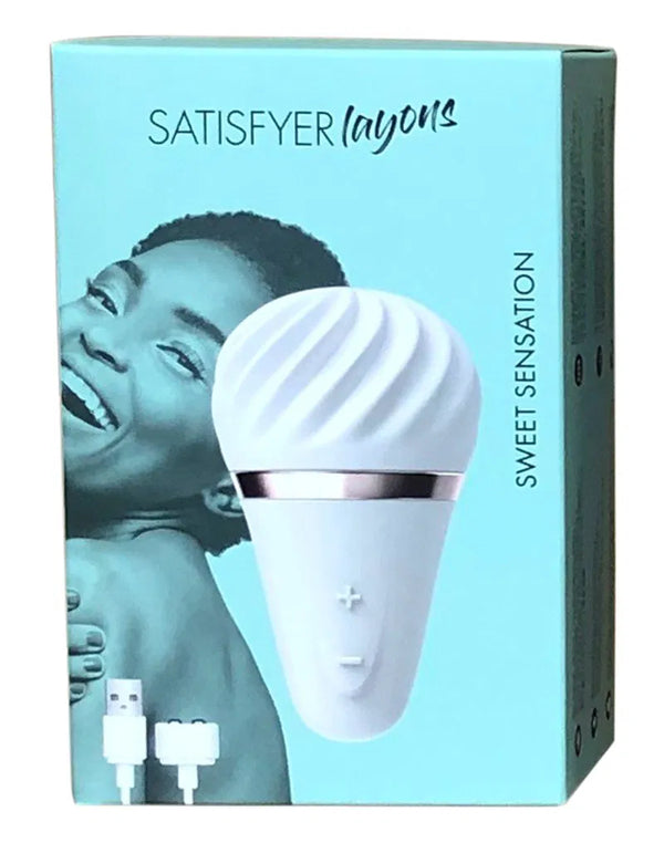 Satisfyer Layons