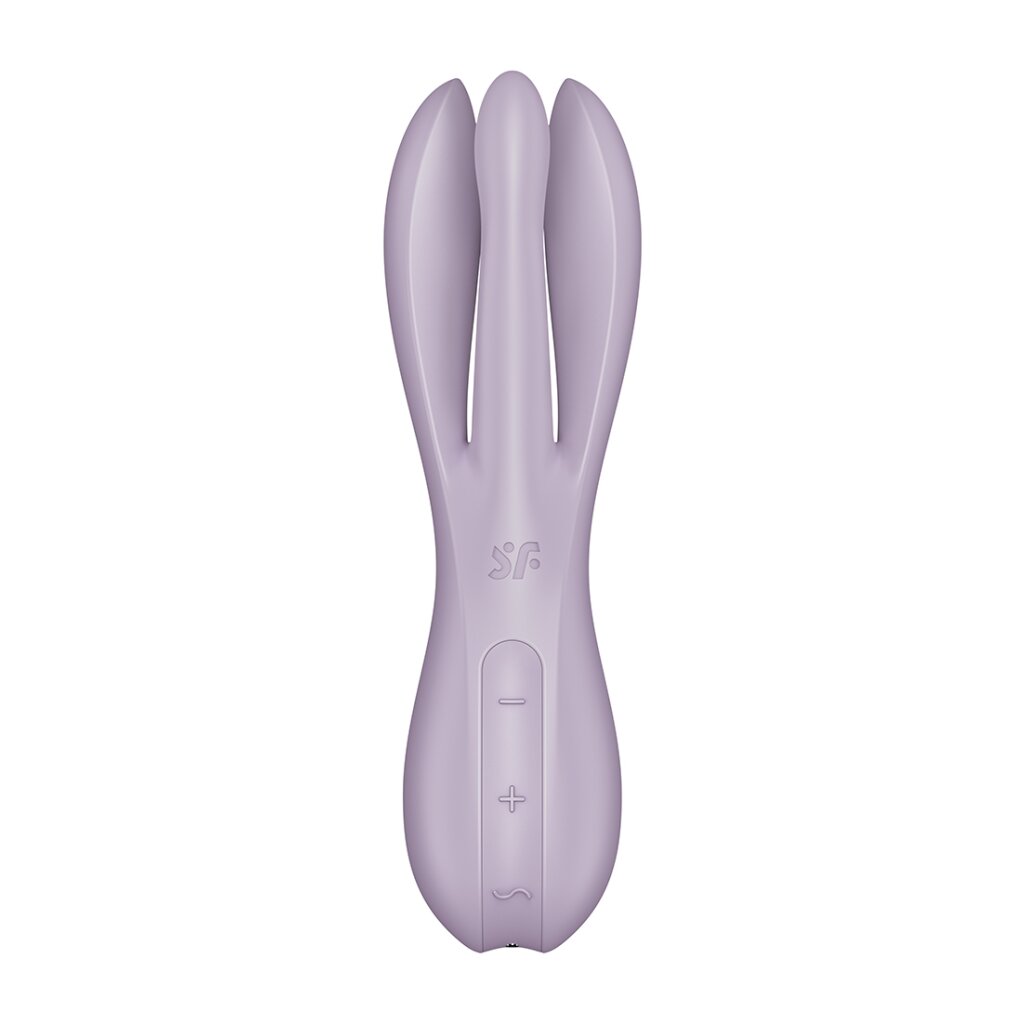 Satisfyer Threesome 2