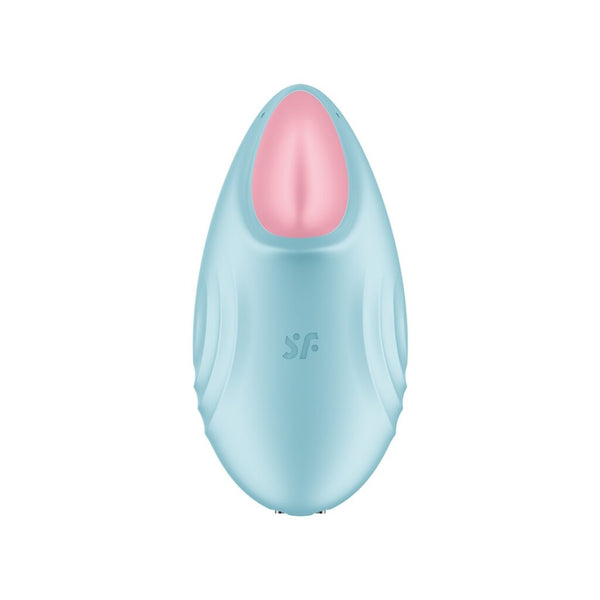 Satisfyer Tropical Tip Connect App