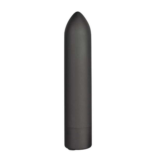 TARDENOCHE Shady Vibrating Bullet USB Rechargeable Waterproof