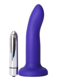 Color Changing Dildo Purple to Pink